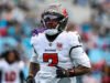 Todd Bowles: Esperamos que Bucky Irving volte em algum momento do verão ou outono