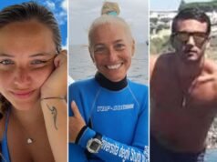 Especialista detalha nova teoria por trás da misteriosa morte de mergulhador italiano nas Maldivas