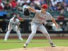 Lodolo obtém a primeira vitória da temporada enquanto os Reds ampliam a seqüência ininterrupta do Mets para 4 com vitória por 7-2