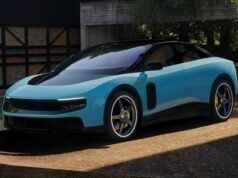 Ferrari Luce EV já esgotou até 2027 – quem está comprando?