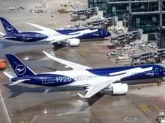 Seleções europeias voando para a Copa do Mundo FIFA de 2026 com Lufthansa, Swiss e Austrian Airlines