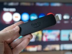 Meu Fire TV Stick parou de ficar lento depois que alterei essa configuração