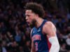 Questionário ‘Primeira equipe All-NBA desde 2016’