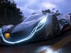 Bowie Knife 99, jogador do Forza Horizon 6, assusta os fãs