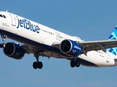 JetBlue enfrenta processo de consumo por suposta vigilância de preços