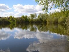 O corpo de um adolescente foi encontrado depois que ele desapareceu enquanto nadava no Lago Lincoln