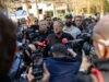 França proíbe ministro israelense de extrema direita, Ben Gweil, por abuso de ativistas | Notícias francesas sobre direitos humanos