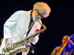 Sonny Rollins, influente saxofonista de jazz, morre aos 95 anos