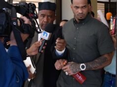 O jogador do Rays, Wade Franco, evita prisão na República Dominicana após ser considerado criminalmente responsável por abuso de menores