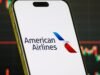 American Airlines adiciona Starlink Wi-Fi a mais de 500 jatos a partir de 2027