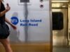 Potencial ataque LIRR pode perturbar 300 mil passageiros