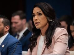 Gabinete de Tulsi Gabbard nega alegações de legislador da Flórida sobre invasão da CIA apreendendo documentos de JFK, MKUltra