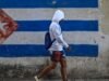 Autoridades dizem que uma delegação dos EUA visitou Cuba na semana passada, enquanto Trump aumentava a pressão sobre Cuba