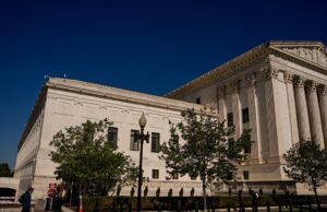 A Suprema Corte abre a porta para a capacidade do Alabama de redesenhar seu mapa congressional
