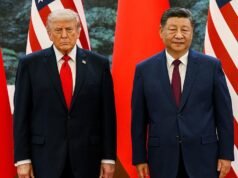 Comunidade sino-americana reage à cimeira Trump-Xi em Pequim: “Uma América forte e uma China forte são boas para todos”