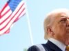 A sétima tentativa do Senado de limitar os poderes de guerra de Trump no Irã fracassa apesar das novas deserções republicanas