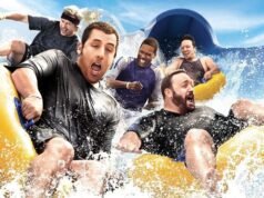 Netflix anuncia ‘Gente Grande 3’, estrelado por Adam Sandler