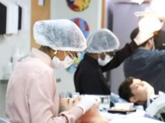 Areno abre vagas para Implantodontia e Ortodontia em 2026