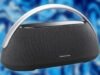 Economize 70% em alto-falantes portáteis Harman Kardon Go + Play