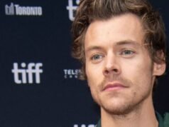 Harry Styles reflete sobre seus amigos perdidos