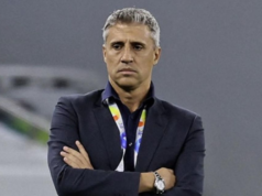 Racing procura treinador: Hernán Crespo seria a escolha de Diego Milito para suceder Costas