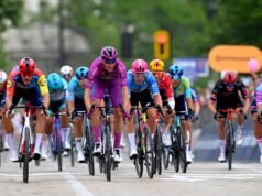 Transmissão ao vivo do Giro d’Italia 2025: como assistir ao Giro d’Italia gratuitamente