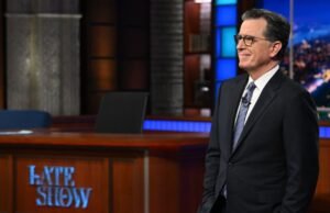 Quando foi o último show de Stephen Colbert? Como assistir ao final de “The Late Show”.