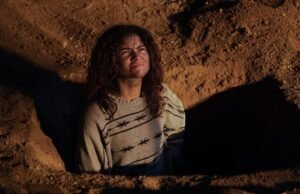 A terceira temporada de Euphoria realmente matou Rue?