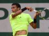 Auger-Aliassime x Altmaier 2026 Transmissão ao vivo: como assistir o Aberto da França gratuitamente