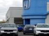 Honda e Acura fizeram recall de aproximadamente 100 mil veículos, buscando desastre natural como causa