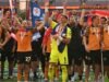 O Hull City obteve uma vitória angustiante e foi promovido à Premier League depois de quase uma década