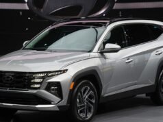 Recall de 421 mil veículos Hyundai Tucson e Santa Cruz devido a erro de freio