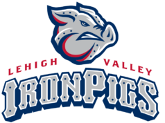 Retorno do IronPigs ultrapassado por Bisons Late Blasts