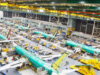 Boeing aumenta produção do 737 MAX para 47 novos jatos por mês