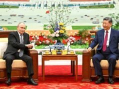 Qual é o significado da visita do Presidente Russo à China? |Notícias sobre comércio internacional