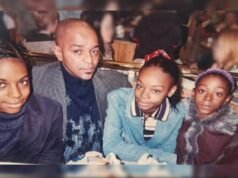 A família de três irmãs encontradas mortas em uma praia de Brighton está criticando teorias da conspiração