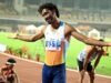 Vishal ‘Bolt’ – O menino com joelhos arqueados que se tornou o quarto de milha mais rápido da Índia