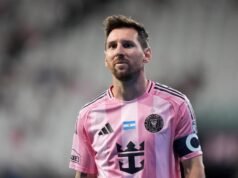 Susto de lesão de Lionel Messi: estrela argentina deixará o jogo da MLS antes da Copa do Mundo FIFA de 2026