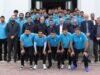 Autoridades da FIFA se reunirão com a Federação iraniana para discutir participação na Copa do Mundo de 2026 no sábado, disse fonte