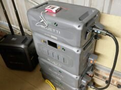Como fiz facilmente meu próprio roteador Wi-Fi com Raspberry Pi – Starlink e controle solar