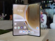 Troquei meu tablet pelo Razr Fold de US $ 1.900 da Motorola – e isso me surpreendeu