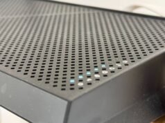 Alterei essas configurações no gateway do meu ISP e minha rede finalmente está funcionando como deveria