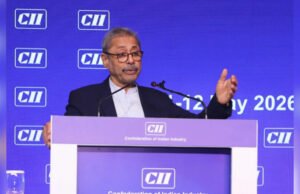 A Índia precisa de um foco agressivo em cuidados de saúde preventivos: Naresh Trehan, ETHealthworld