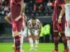 Instituto eliminou Lanús em partida polêmica de arbitragem: quatro cartões vermelhos e pouco futebol