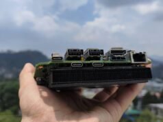 Os mini PCs N100 mataram silenciosamente o Raspberry Pi para servidores domésticos