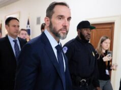 Ex-promotor do DOJ acusado de enviar por e-mail o relatório de Jack Smith para si mesmo