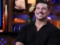 Jax Taylor atinge um marco importante em sua jornada pela sobriedade