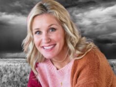 Jenny Marrs, da HGTV, compartilha perda ‘traumática’ na Fazenda Arkansas