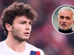 Depois de ‘assinar um acordo’ com Mourinho, Perez planeja acordo duplo de € 185 milhões