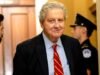 Proposta do senador John Kennedy de reter pagamento antecipado de paralisação